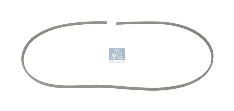 DT Spare Parts 622120 Прокладка клапанной крышки