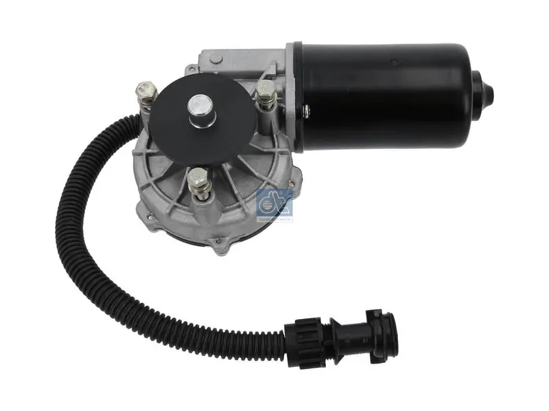 DT Spare Parts 335000 Моторчик стеклоочистителя