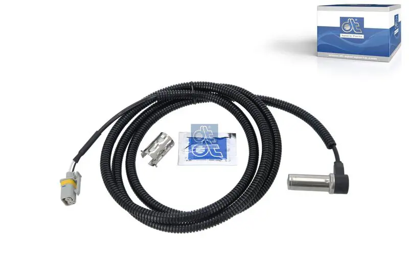 DT Spare Parts 337029 Датчик, частота вращения
