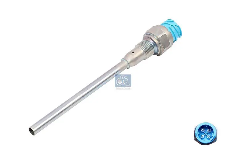 DT Spare Parts 337129 ДАТЧИК ДАВЛЕНИЯ МАСЛА