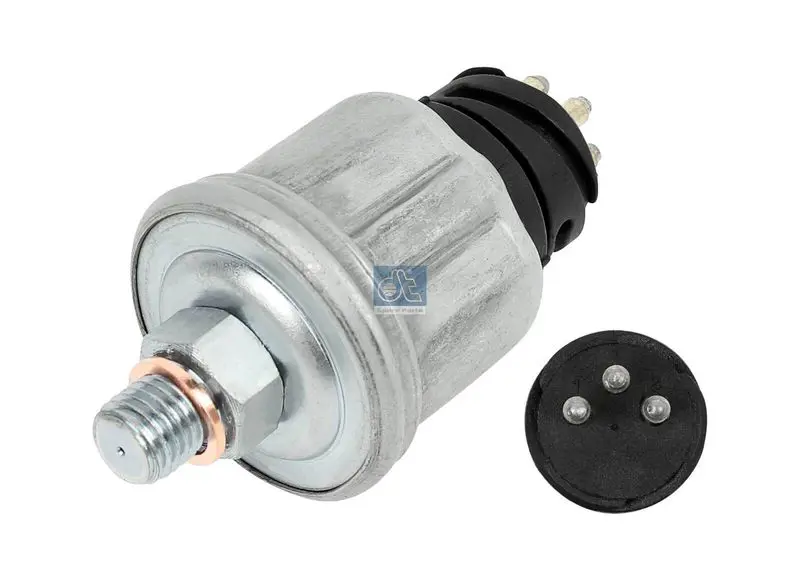 3.70002 DT Spare Parts ДАТЧИК ДАВЛЕНИЯ МАСЛА