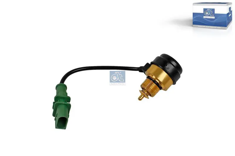 DT Spare Parts 468444 Переключатель кнопочный