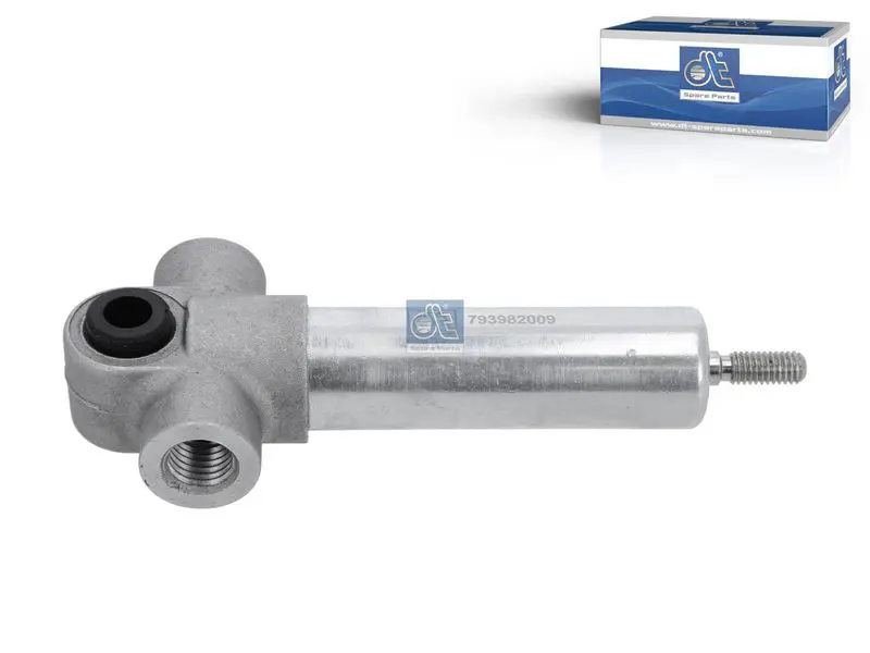 DT Spare Parts 543010 Цилиндр моторного тормоза