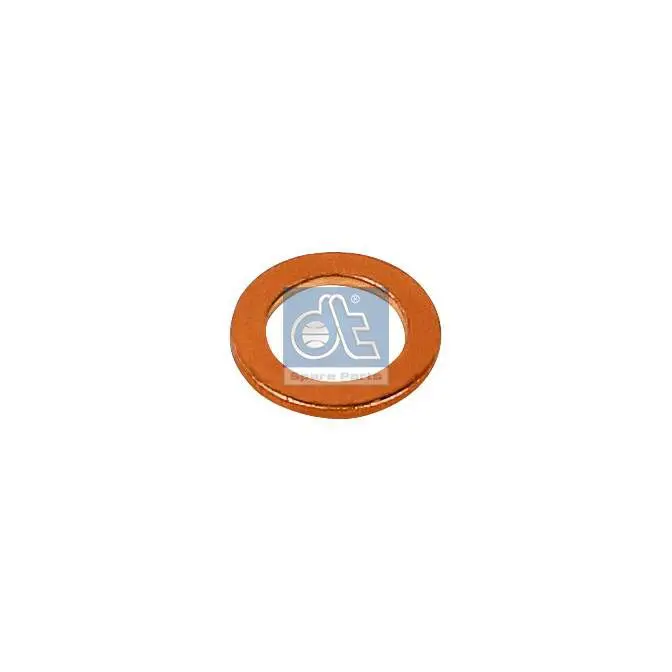 DT SPARE PARTS 620411 Уплотнительное кольцо,
