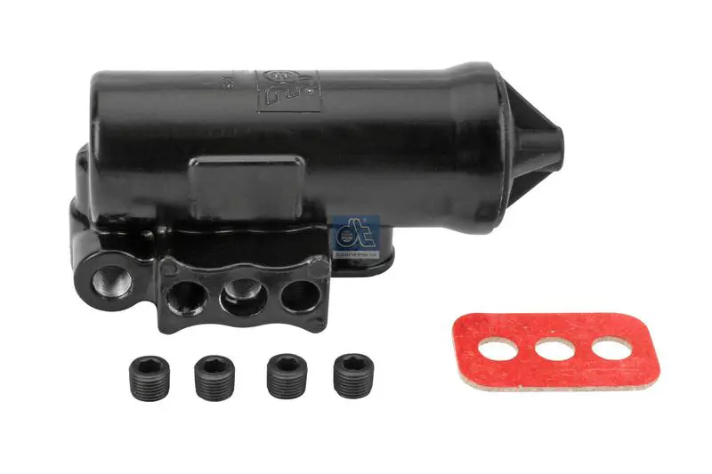 DT SPARE PARTS 118310 Регулятор тормозных сил