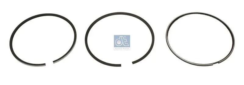  DT SPARE PARTS 