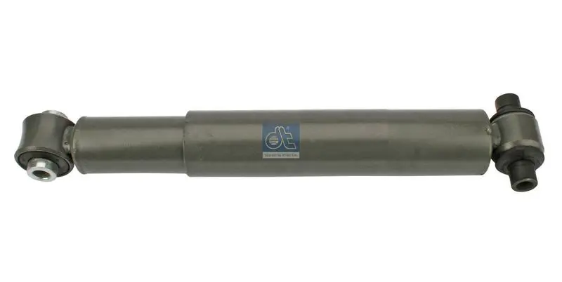  DT Spare Parts 