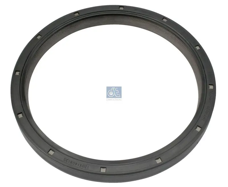 DT SPARE PARTS 310041 Уплотняющее кольцо, коленчатый