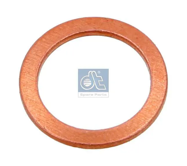 DT SPARE PARTS 901051 Уплотнительное кольцо