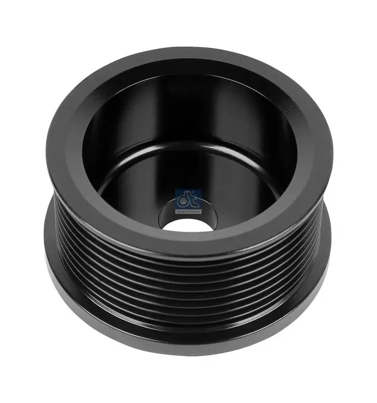 DT SPARE PARTS 467541 Ременный шкив, генератор