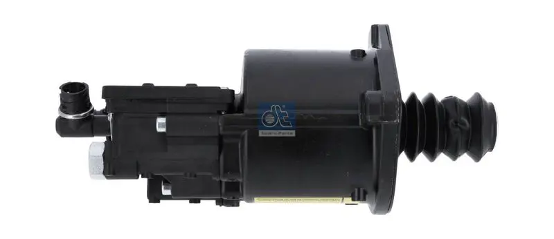 DT Spare Parts 464344 Усилитель механизма сцепления