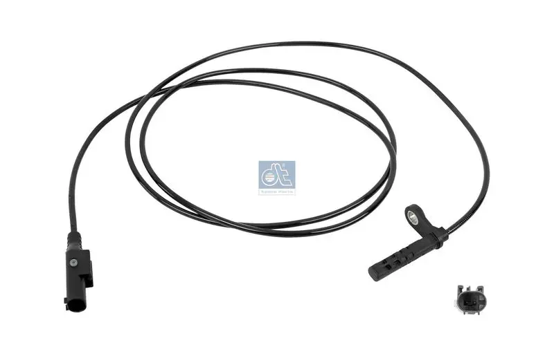  DT Spare Parts 