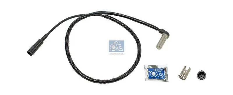 DT Spare Parts 121617 ДАТЧИК ABS