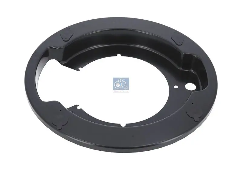 2.40293 ЗАЩИТА КОЛОДОК VOLVO 7/175MM
