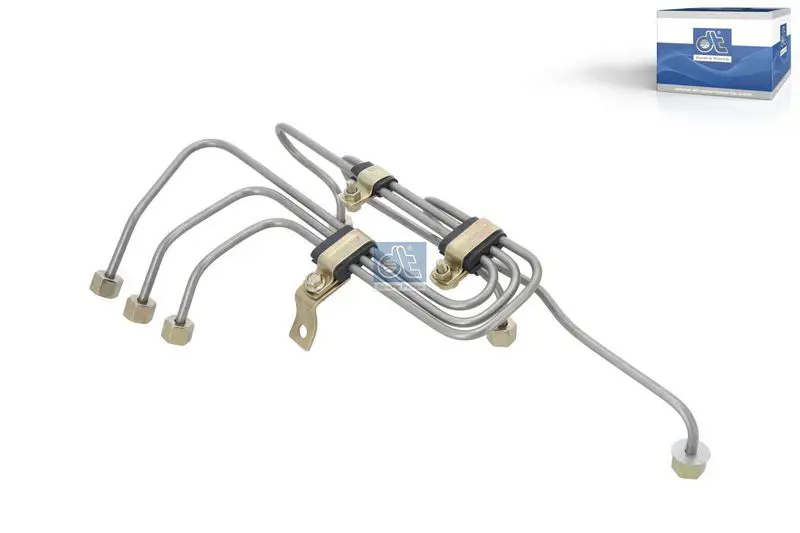 DT Spare Parts 490793 Комплект трубопровода высокого