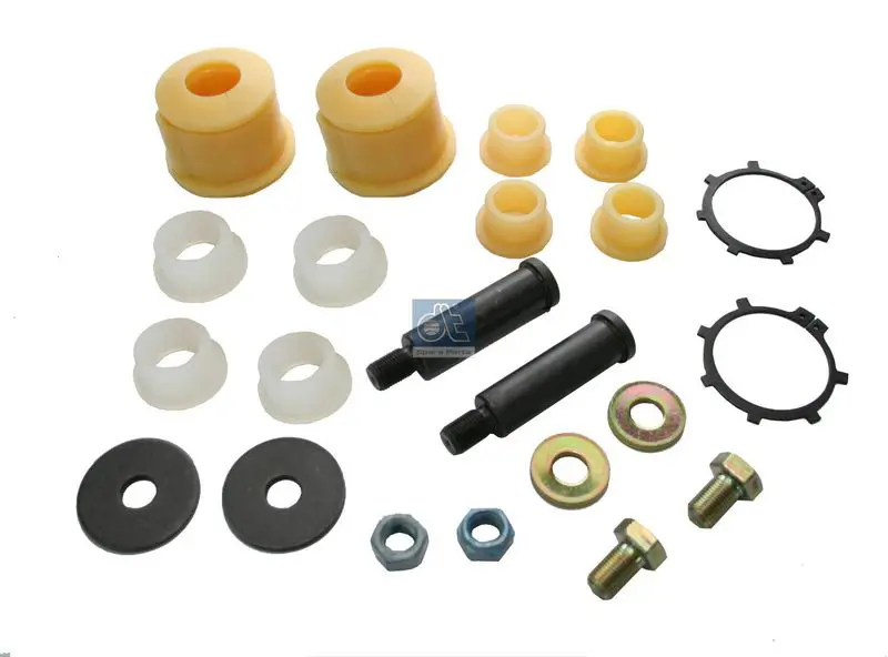  DT Spare Parts 