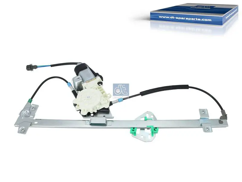 DT Spare Parts 463373 Подъемное устройство для окон
