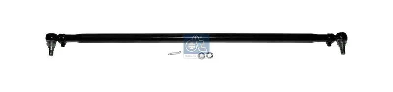 DT Spare Parts 730003 Поперечная рулевая тяга