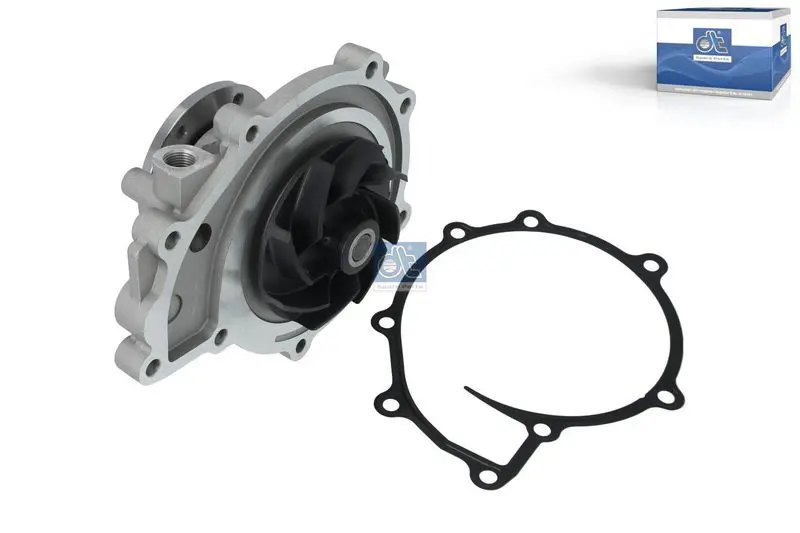 3.00185 DT Spare Parts 