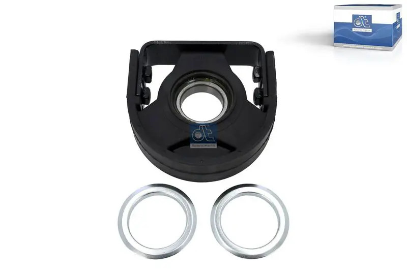 DT SPARE PARTS 480933 Подшипник подвесной в сборе