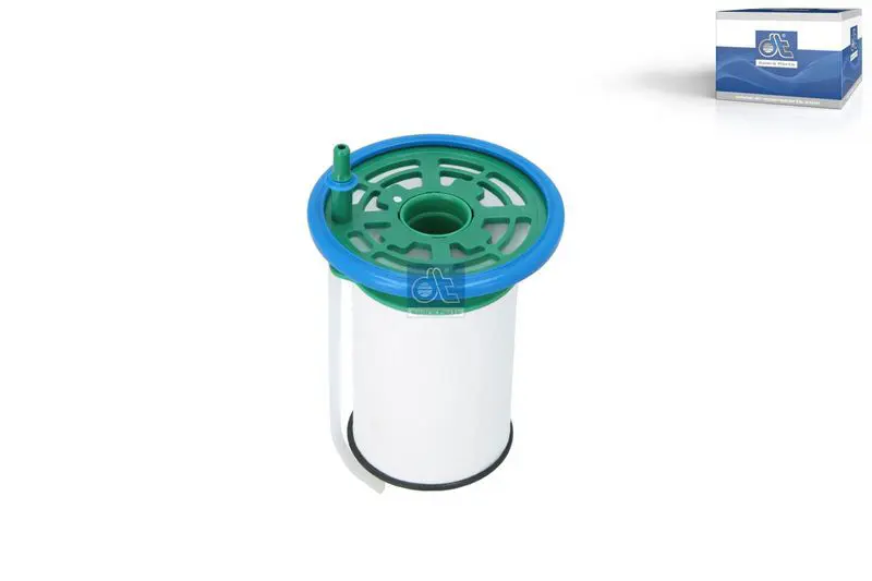  DT Spare Parts 