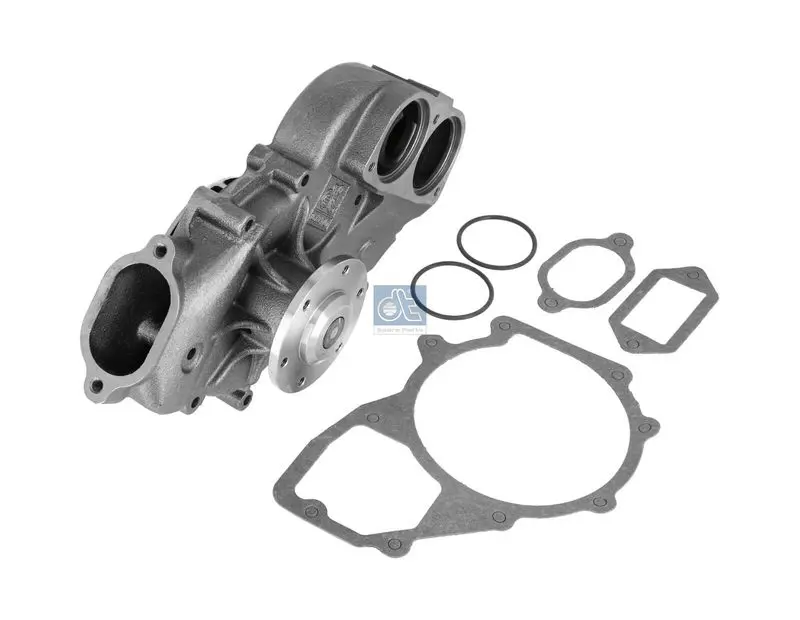  DT SPARE PARTS 
