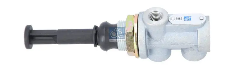 DT SPARE PARTS 460413 Тормозной клапан, стояночный