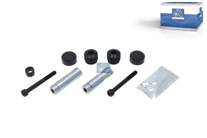  DT Spare Parts 