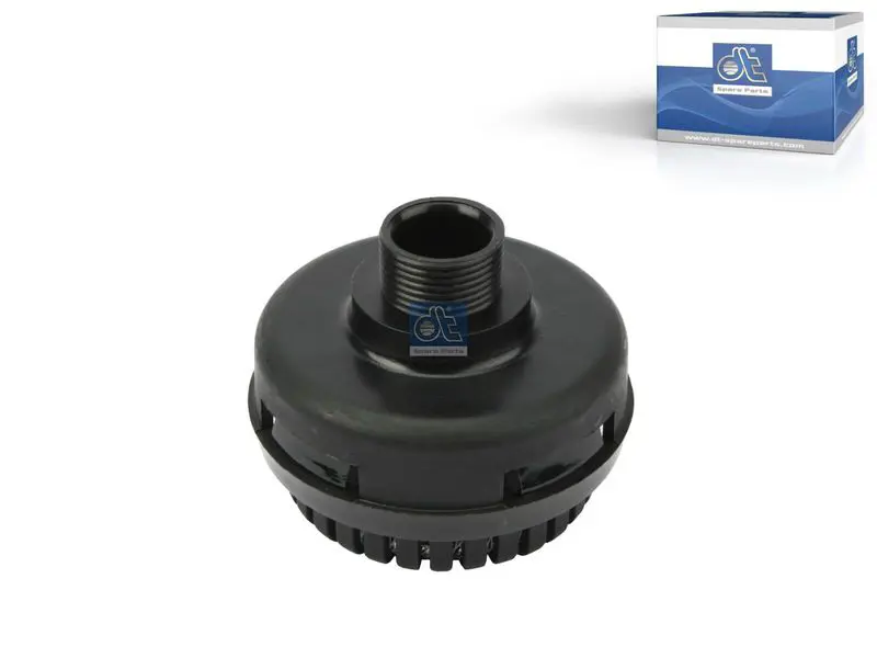 DT SPARE PARTS 118362 Глушитель шума, пневматическая