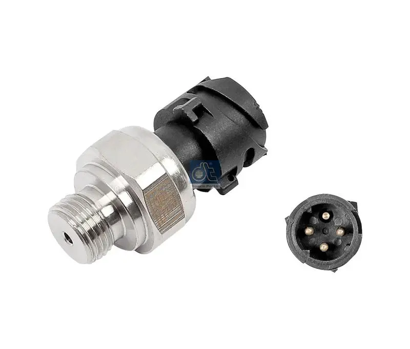 1.18387 DT SPARE PARTS Манометрический выключатель