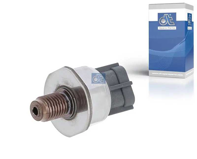 DT SPARE PARTS 1224240 Датчик, давление подачи