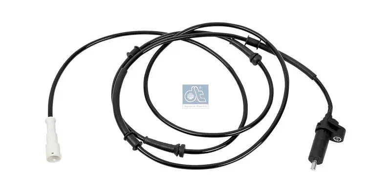 DT SPARE PARTS 1240013 Датчик, частота вращения