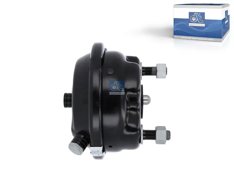 2.40627 DT SPARE PARTS Тормозная пневматическая