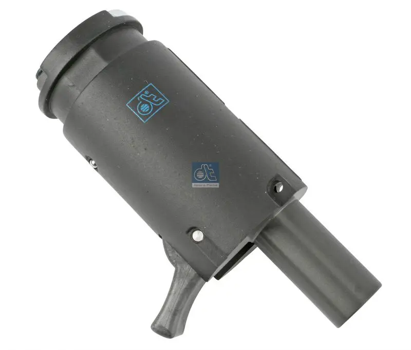 DT SPARE PARTS 460829 Ремкомплект, рычаг
