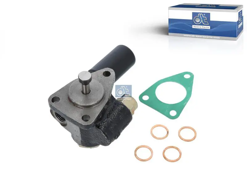 DT SPARE PARTS 461645 Насос, топливоподающяя система