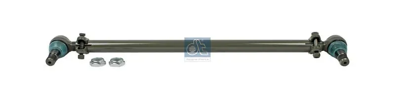DT SPARE PARTS 465848 Продольная рулевая тяга