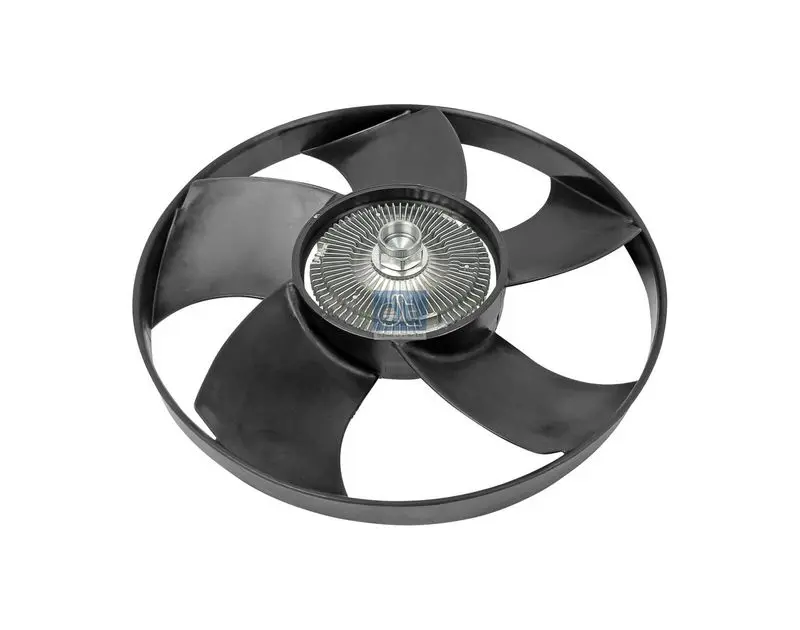 DT SPARE PARTS 468262 Вентилятор, охлаждение