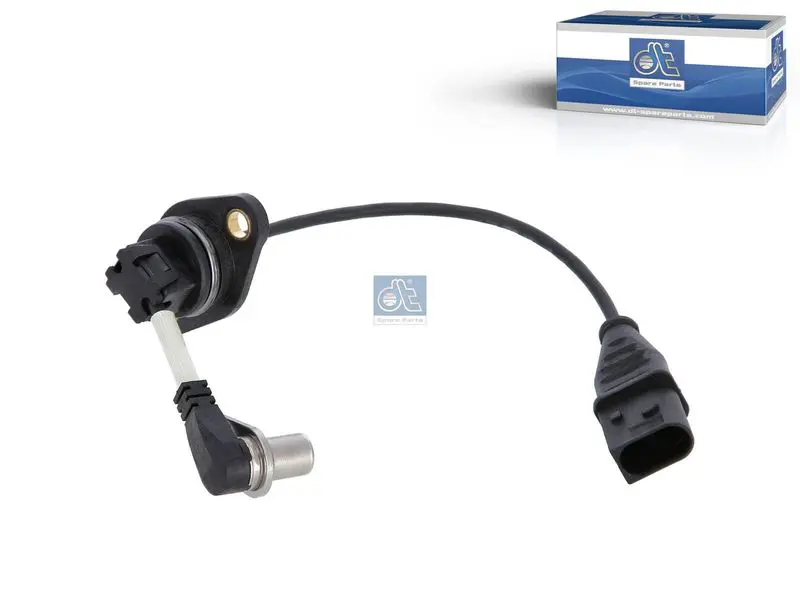 DT SPARE PARTS 470168 Датчик, частота вращения