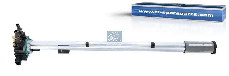 DT SPARE PARTS 473091 Датчик, запас топлива