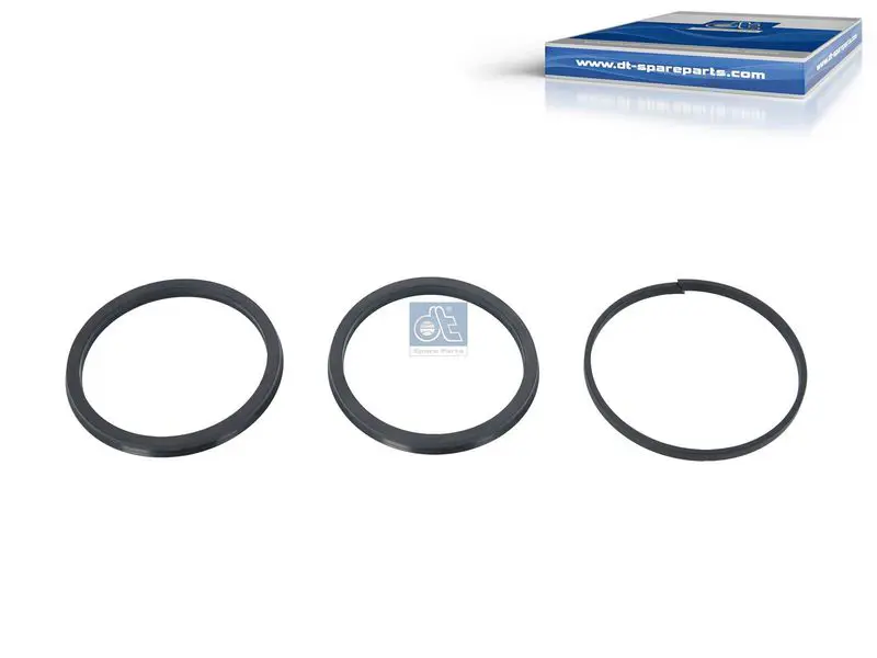 4.92042 DT SPARE PARTS Комплект поршневых колец