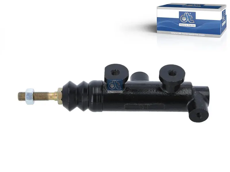 DT SPARE PARTS 553028 Цилиндр сцепления главный