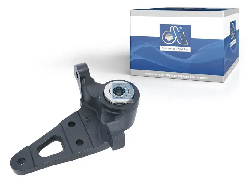DT SPARE PARTS 611326 Кронштейн крепления передней