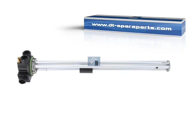 DT SPARE PARTS 724103 Датчик, запас топлива