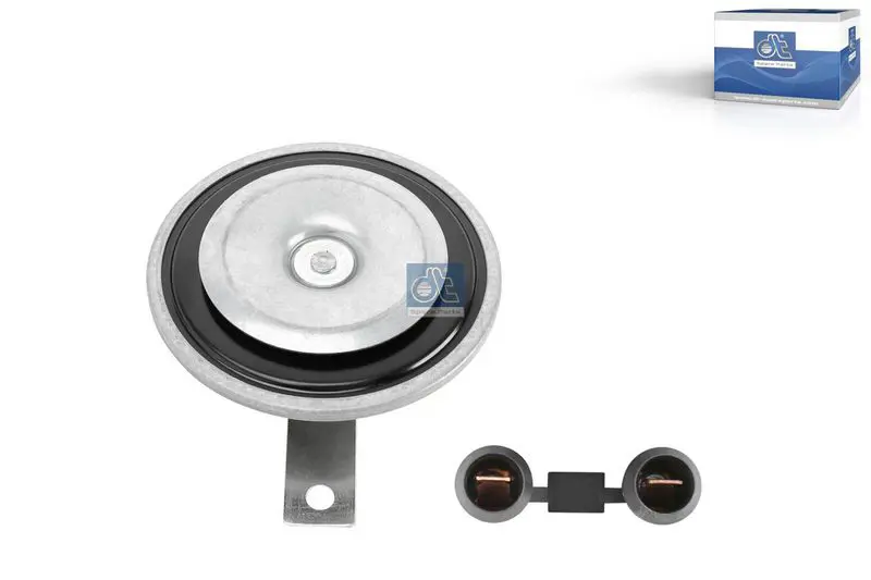 7.25276 DT SPARE PARTS Звуковой сигнал