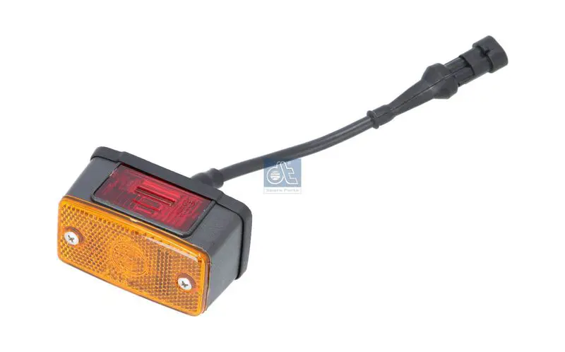 7.25410 DT SPARE PARTS Боковой габаритный фонарь