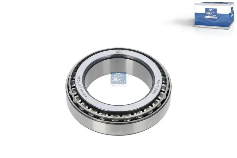 DT SPARE PARTS 738215 Подшипник, дифференциальный