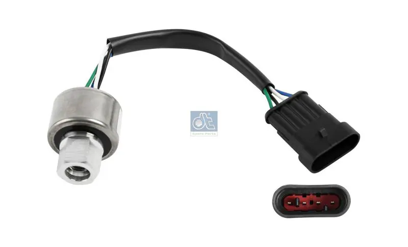 DT SPARE PARTS 774060 Пневматический выключатель,