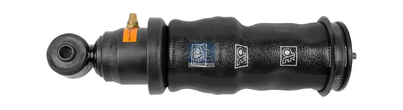 122400 DT Spare Parts 