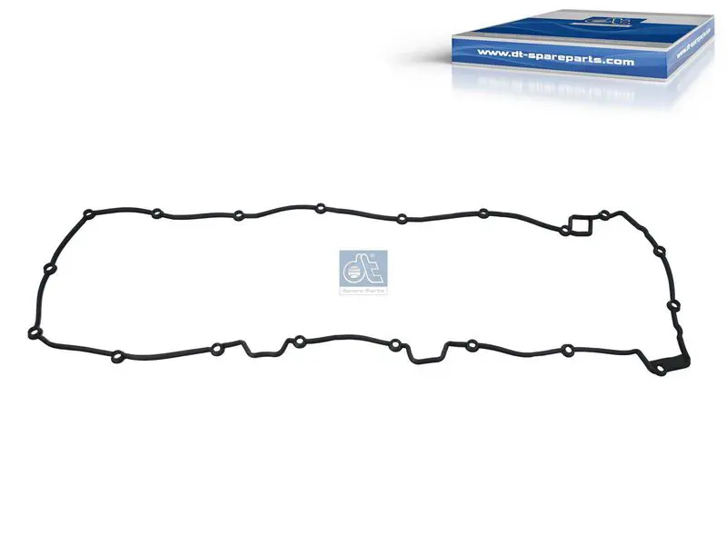 DT Spare Parts 420858 Gasket, cylinder head cover