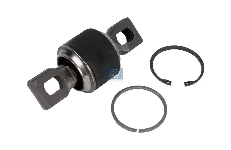  DT Spare Parts 